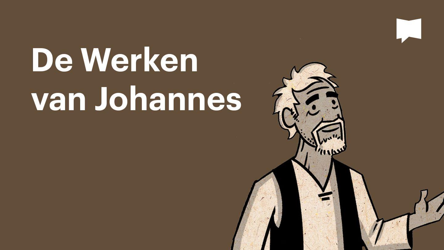 BibleProject | De Werken van Johannes