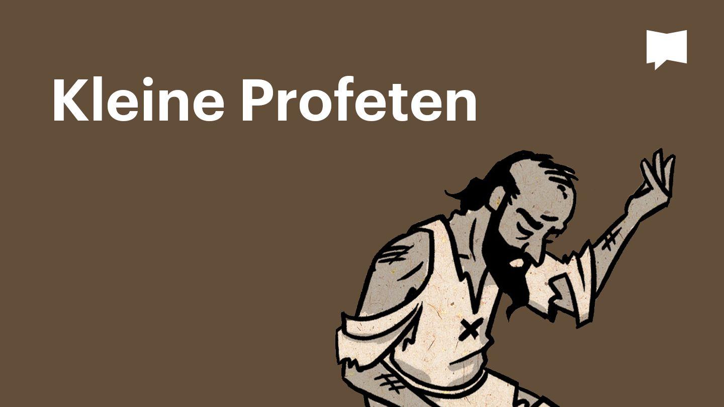 BibleProject | Kleine Profeten