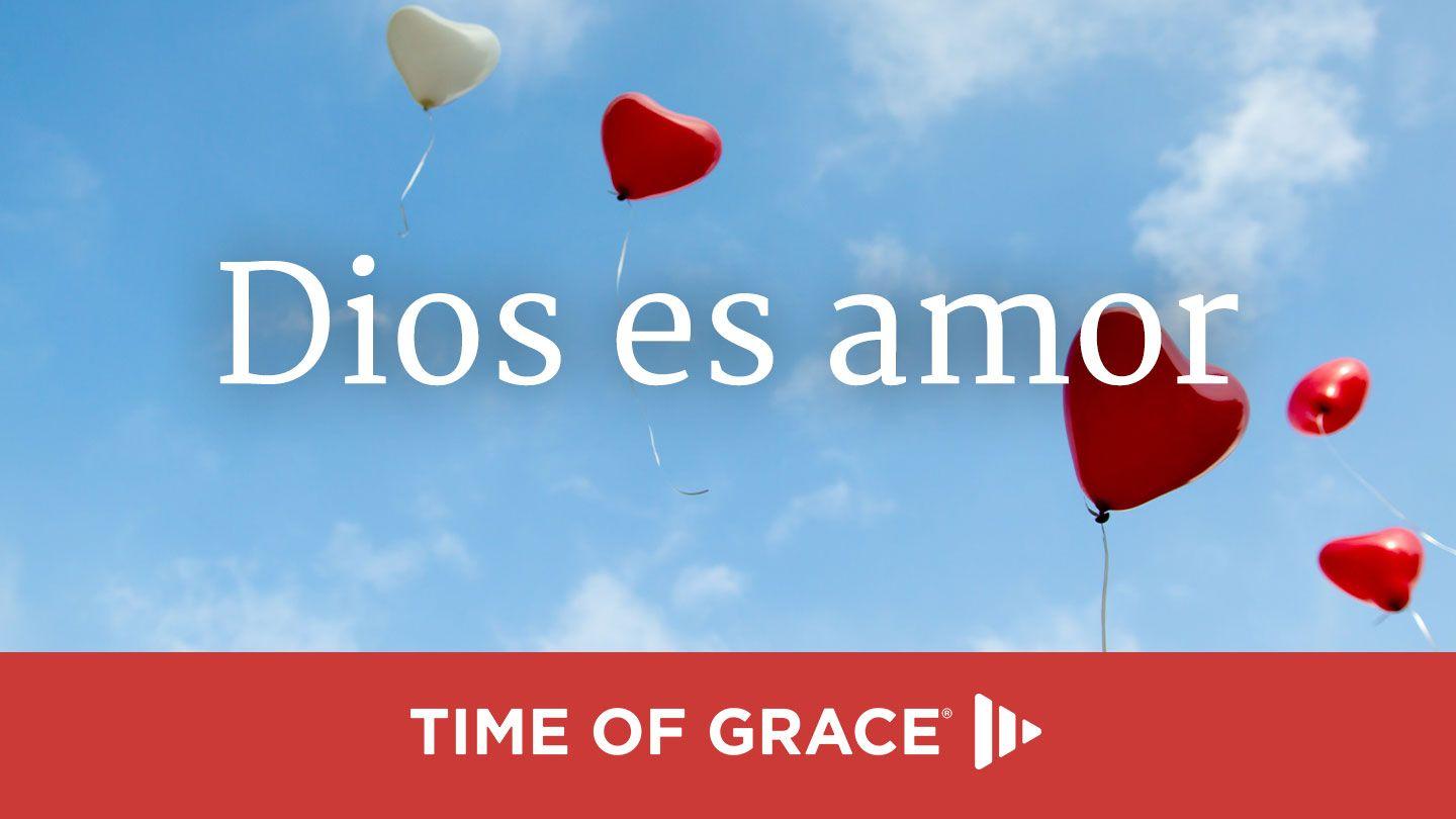 Dios es amor San Lucas 2:11-14 Reina Valera Contemporánea