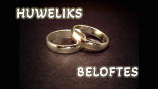 Huweliksbeloftes  Начало 2:24 Восточный перевод