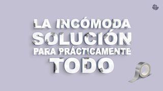 La Incómoda Solución Para Prácticamente Todo S. Mateo 9:9 Biblia Reina Valera 1960