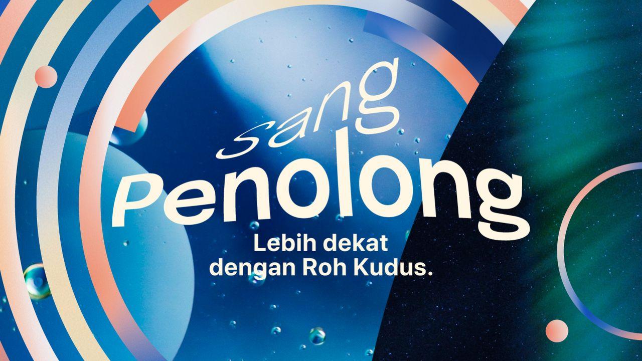 Sang Penolong