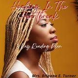 Healing in the Heartbreak