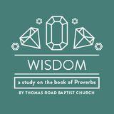 Wisdom: A Study in Proverbs