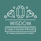 Wisdom: A Study in Proverbs