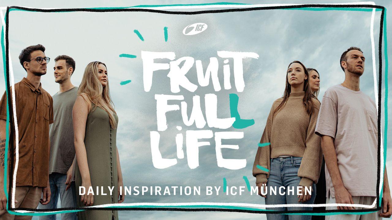 Fruitful Life