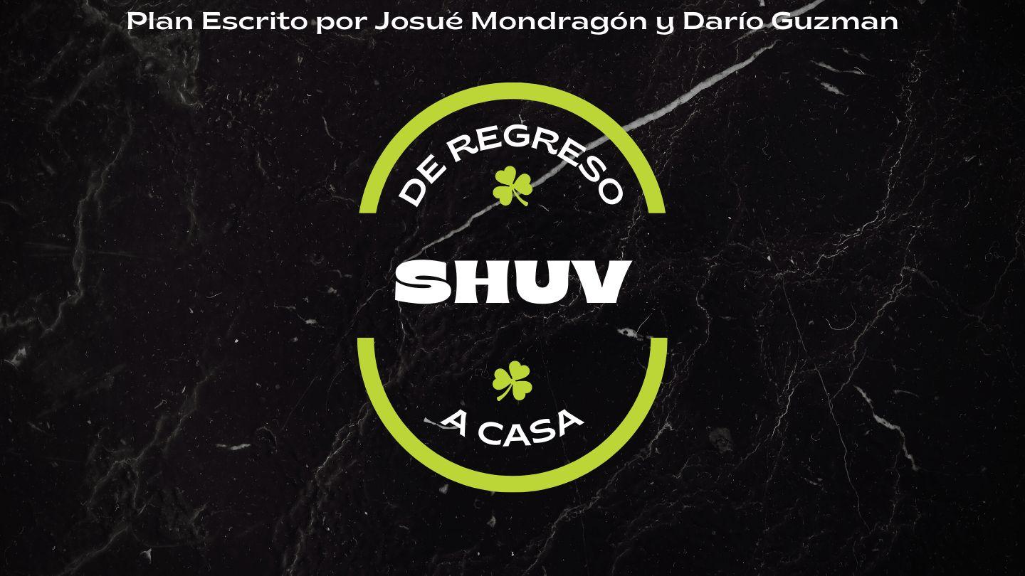 Shuv