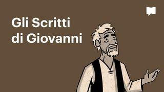 BibleProject | Gli Scritti di Giovanni