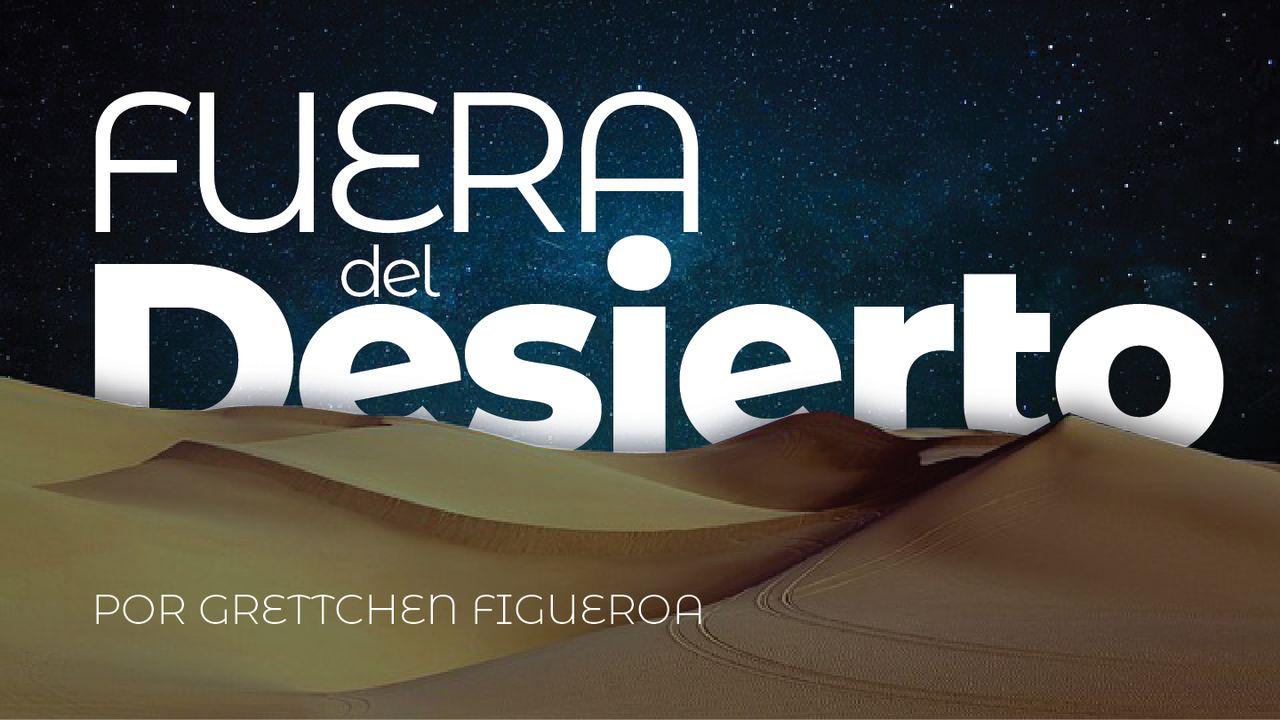 Fuera Del Desierto