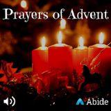25 Prayers For Advent