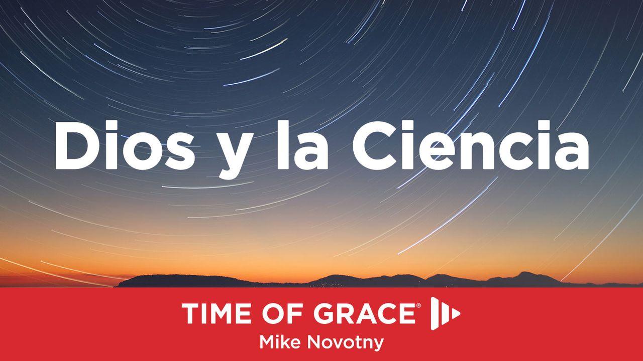 Dios y la Ciencia