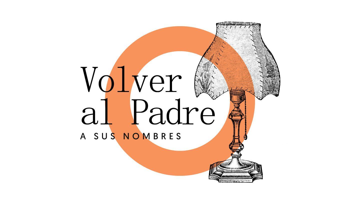 Volver Al Padre | Sus Nombres Éxodo 20:2-5 Biblia Dios Habla Hoy