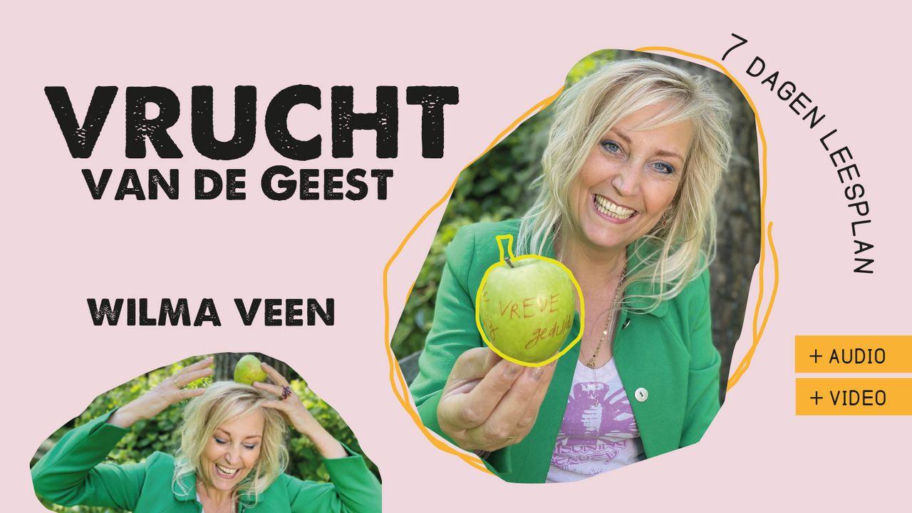 Vrucht van de Geest