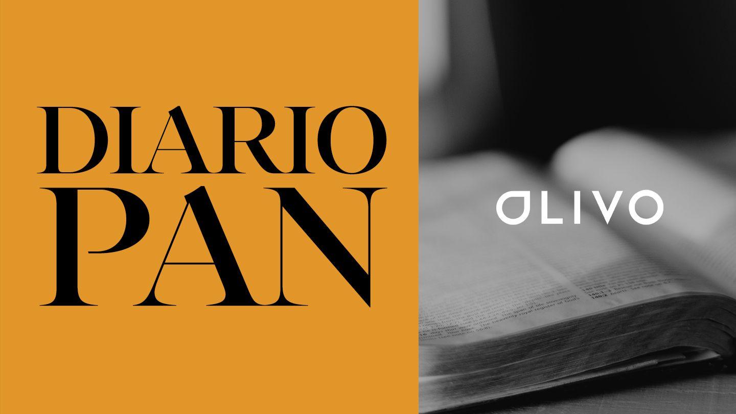Diario Pan: Agosto Lucas 8:1-21 Nueva Traducción Viviente
