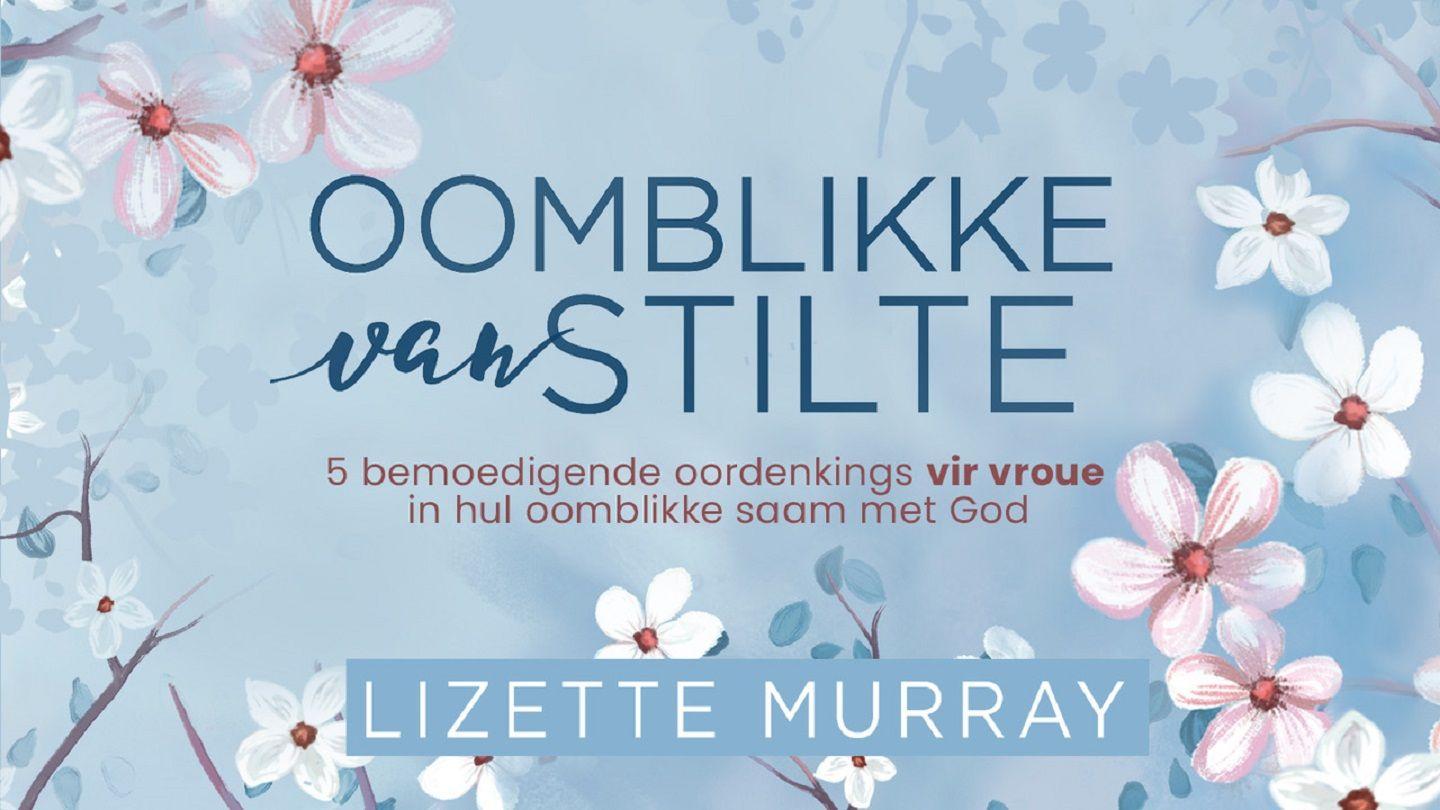 Oomblikke Van Stilte JOSUA 1:6 Afrikaans 1983