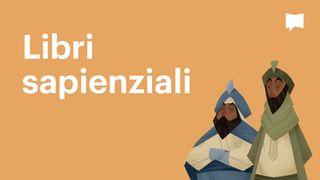 BibleProject | Libri sapienziali