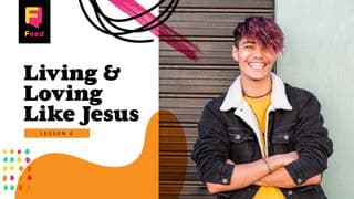 Catechism: Living and Loving Like Jesus