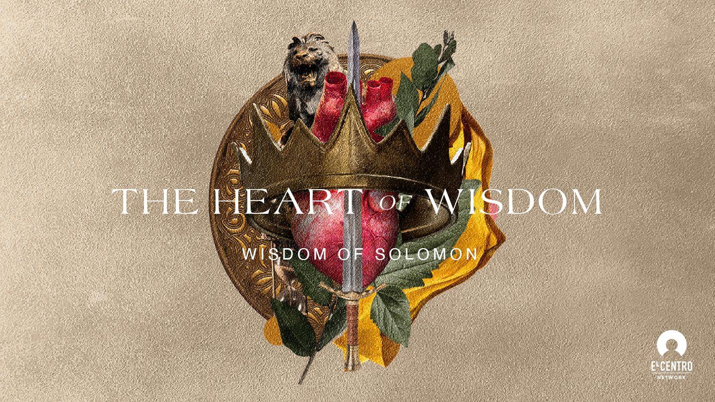 The Heart of Wisdom Proverbs 3:18-35 King James Version