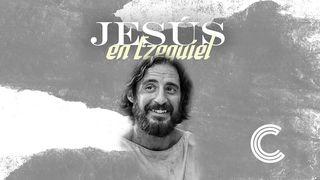 Jesús en Ezequiel