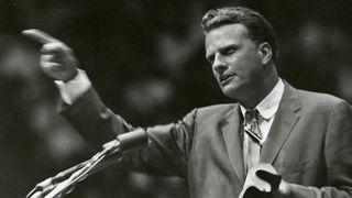 Dia a dia com Billy Graham Яхъя 3:30 Изге Яҙма