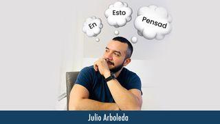 En Esto Pensad ! Matteus 12:34 Bibel 1938 - Bibelselskapet