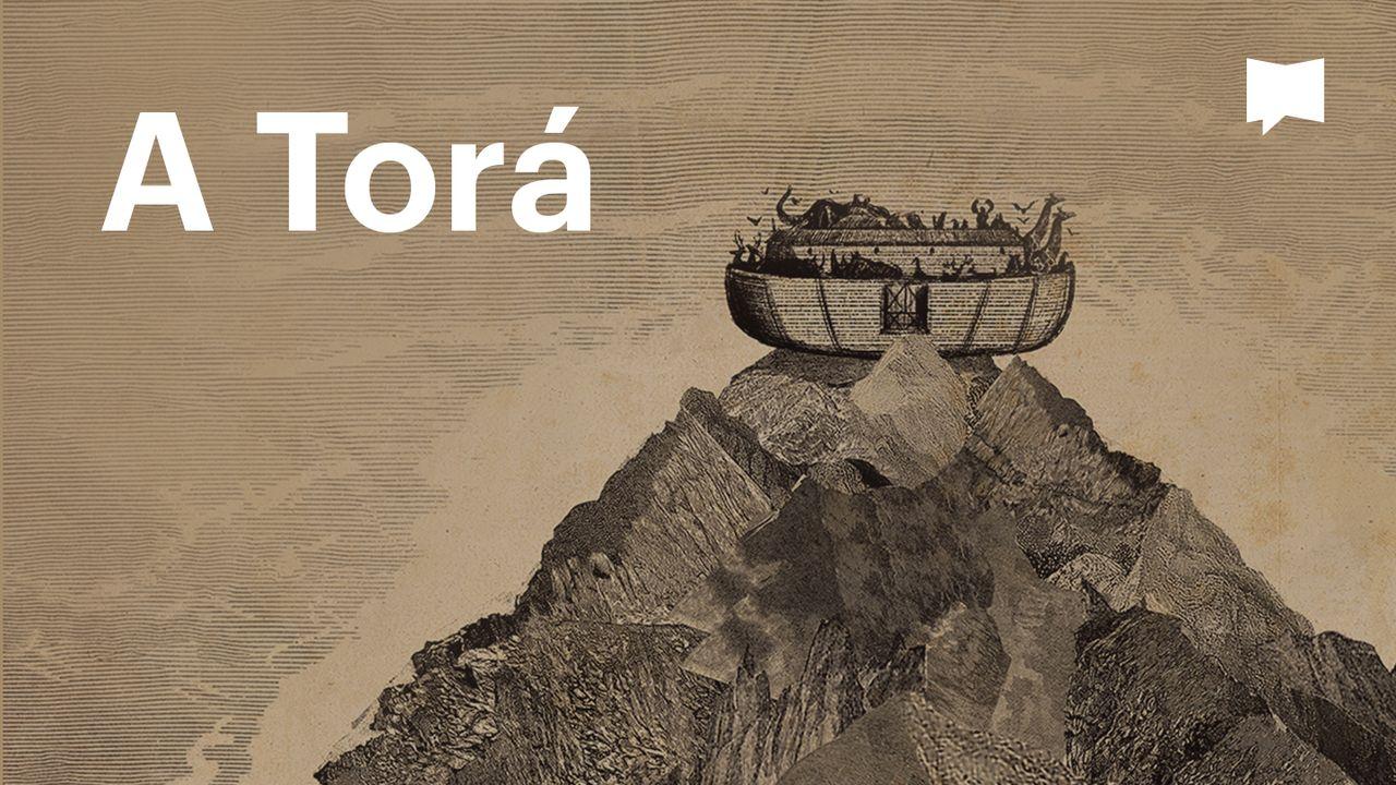 BibleProject | A Torá