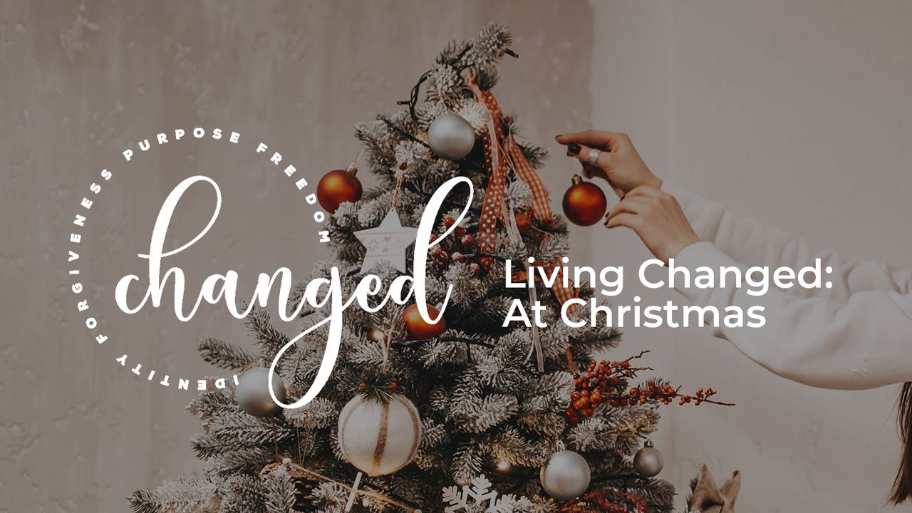 Kehidupan Terubah: Pada Hari Krismas