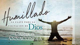 Humillado 2 Timoteo 2:15-19 Biblia Reina Valera 1960