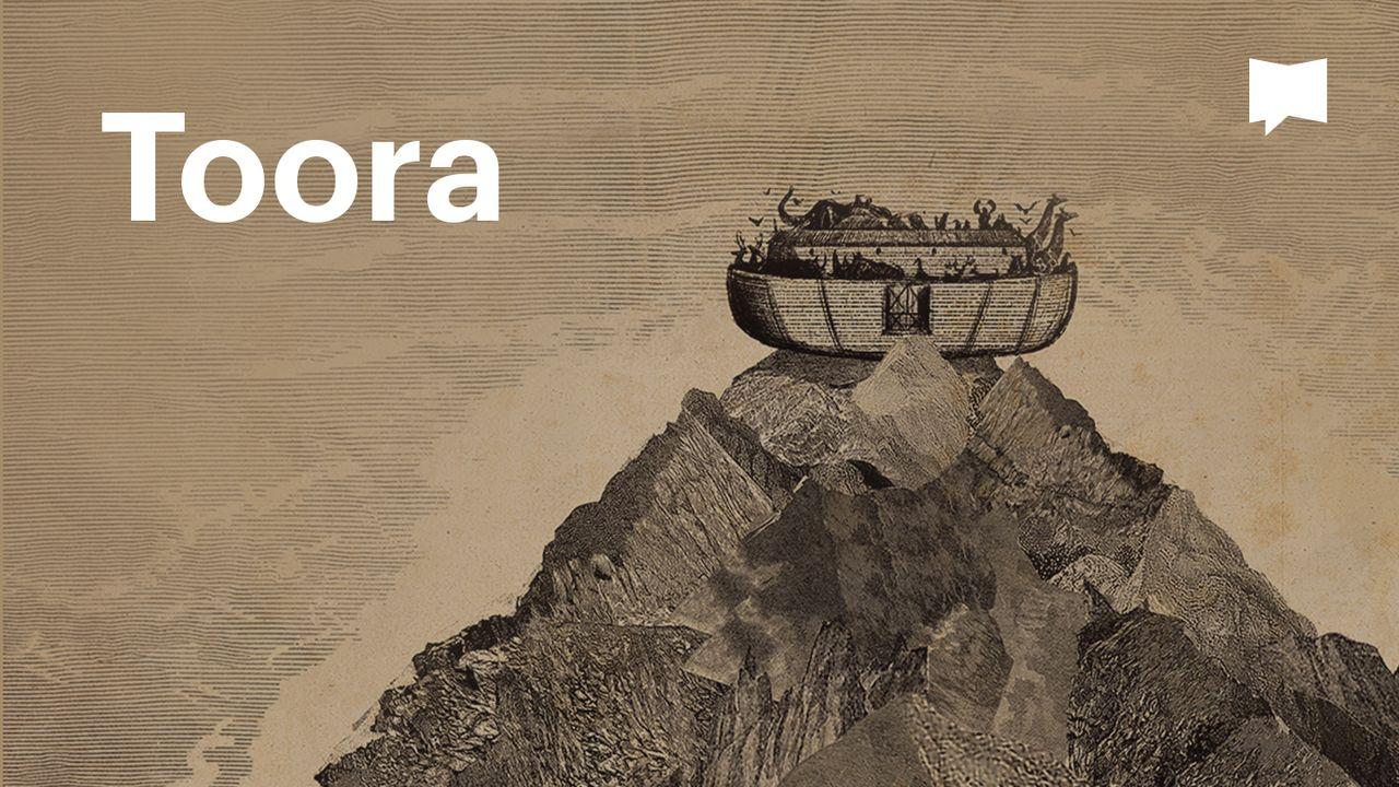 BibleProject | Toora