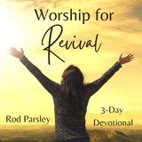 Worship for Revival