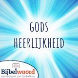 Gods heerlijkheid