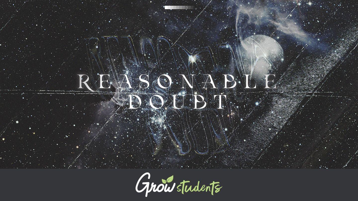 Reasonable Doubt