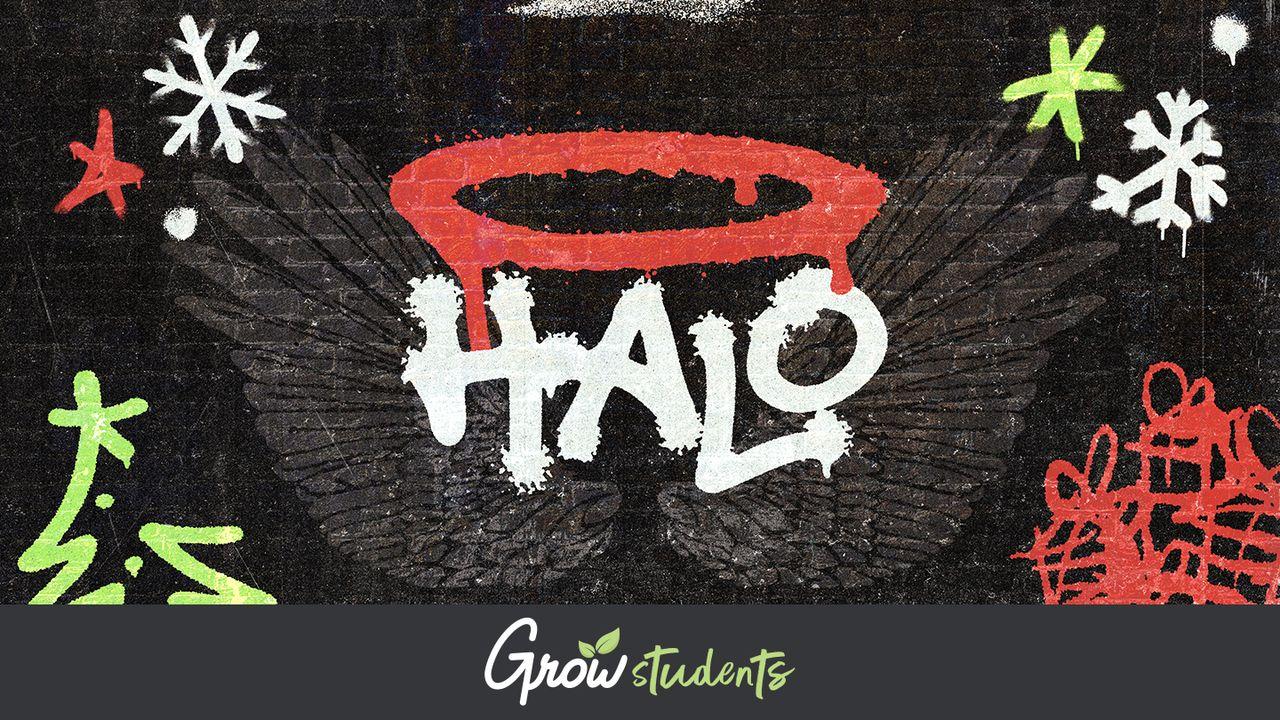 Halo