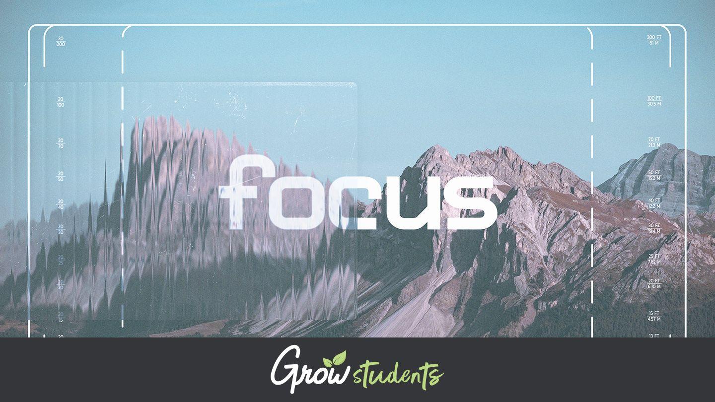 Focus