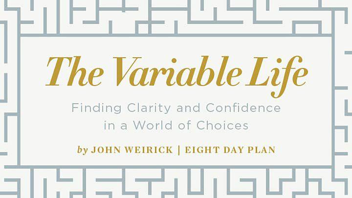The Variable Life