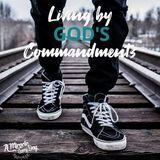 Living by God's Commandments