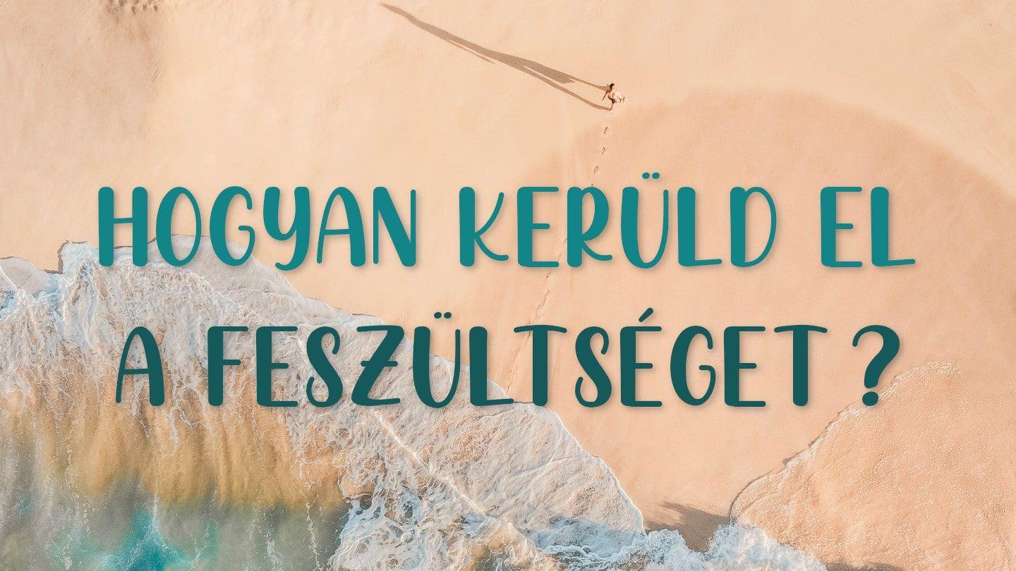 Hogyan Kerüld El a Feszültséget? Filippi 4:4 Revised Hungarian Bible