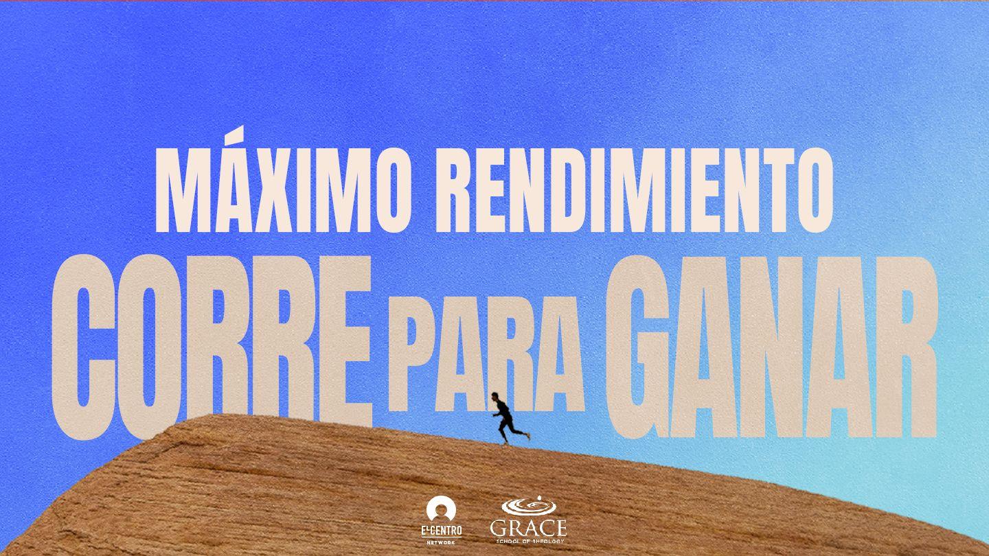[Corre Para Ganar] Máximo Rendimiento 1 Corintios 9:24-26 Nueva Traducción Viviente