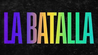 La Batalla 2 Crónicas 20:14-19 Biblia Reina Valera 1960