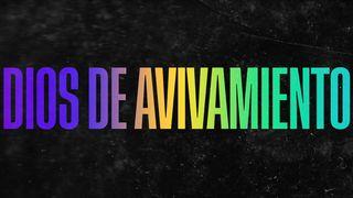 Dios De Avivamiento Hechos 16:16-34 Traducción en Lenguaje Actual