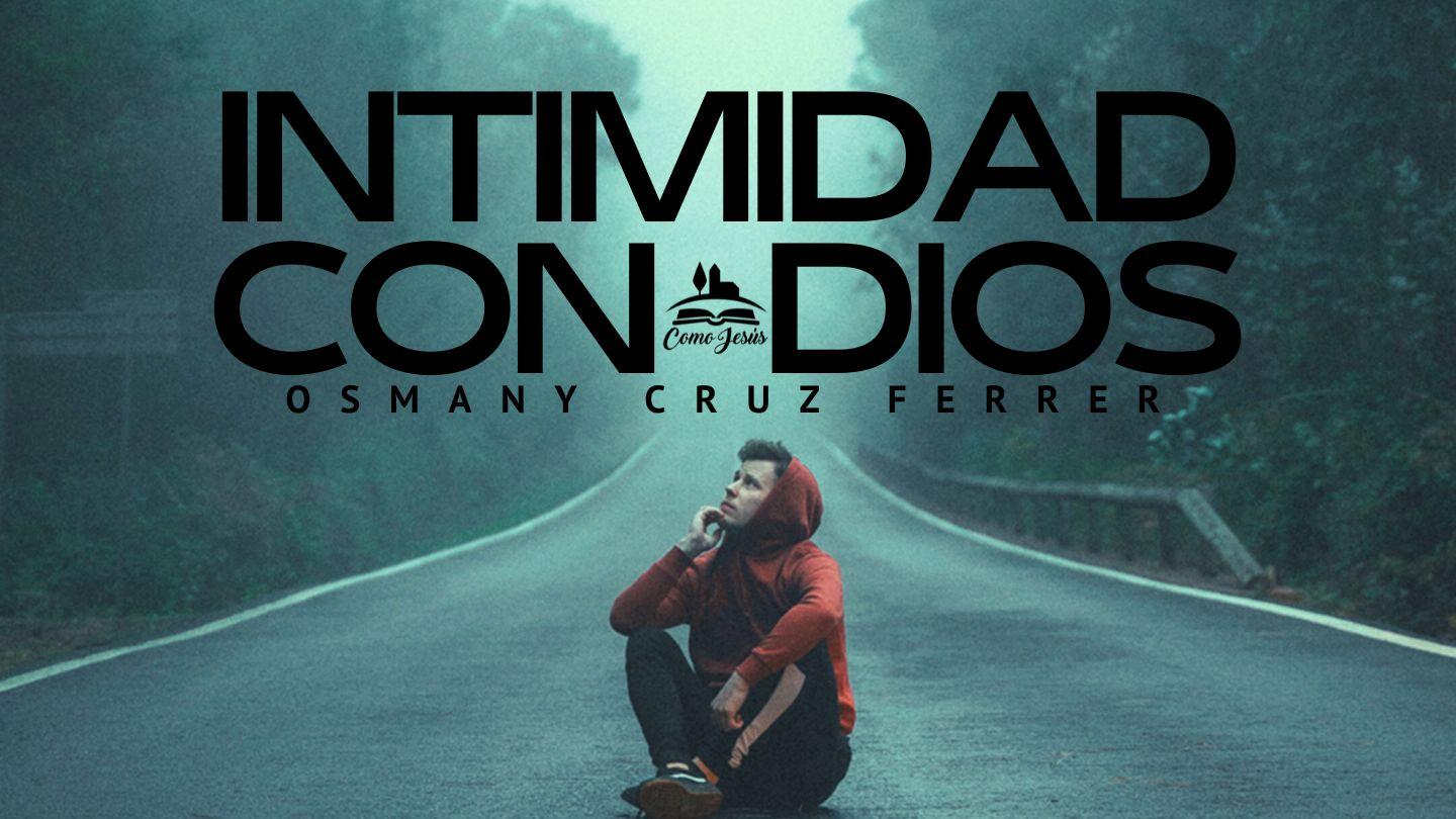 Intimidad con Dios JEREMÍAS 33:1-6 Reina Valera 2020