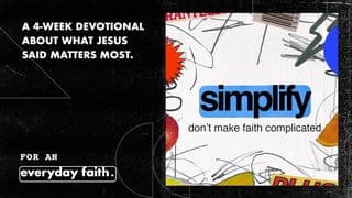 Simplify