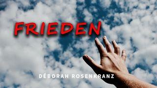 Frieden Genesis 1:26-27 Antiguo Testamento Quechua Wanca