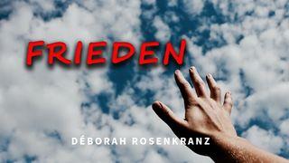 Frieden