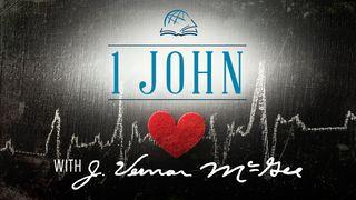 Thru the Bible—1 John 1 John 5:1, 2, 3, 4 English Standard Version 2016