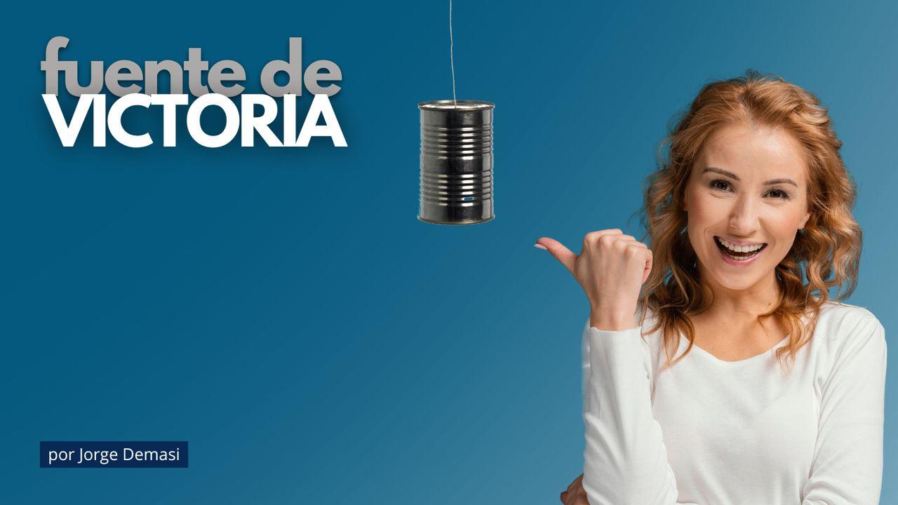 Fuente De Victoria