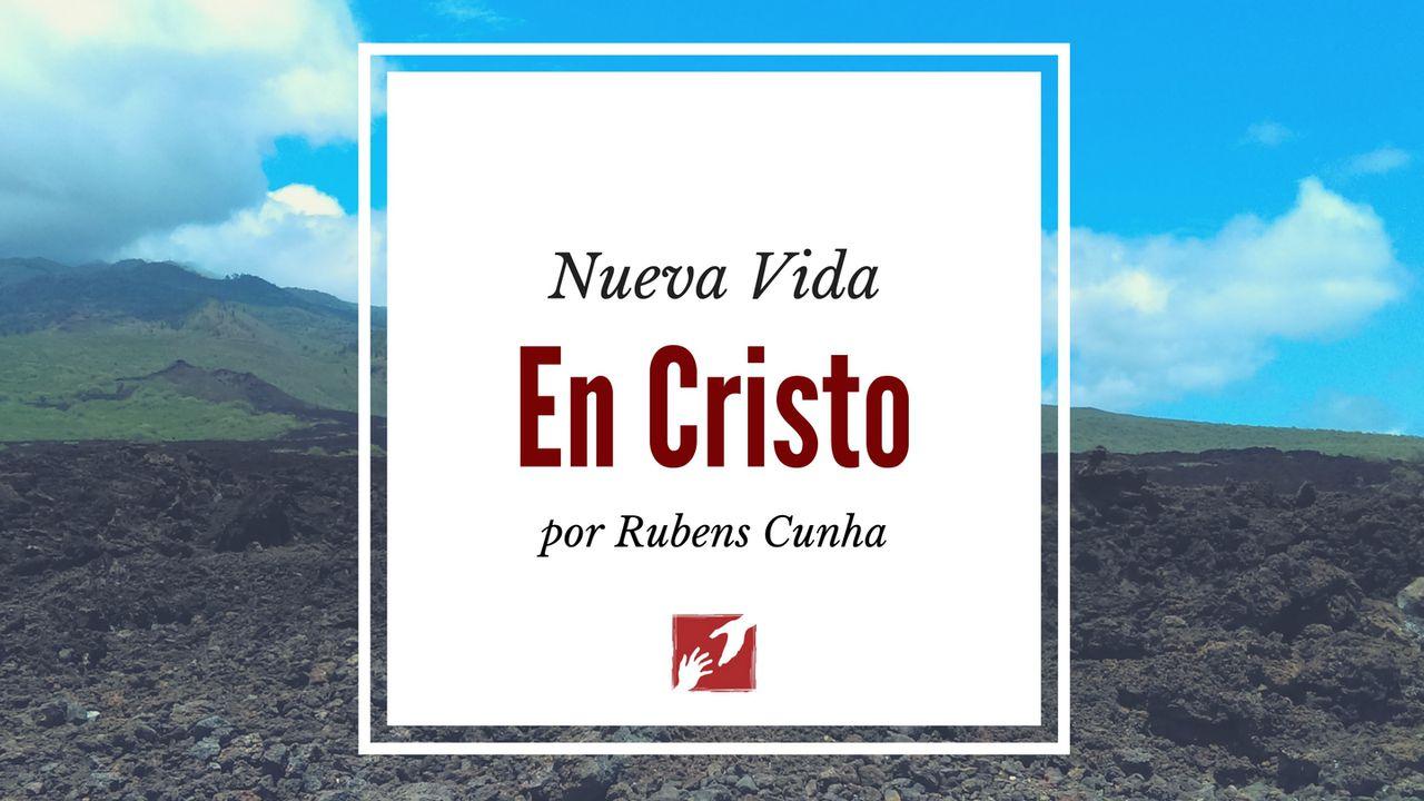 Nueva Vida En Cristo