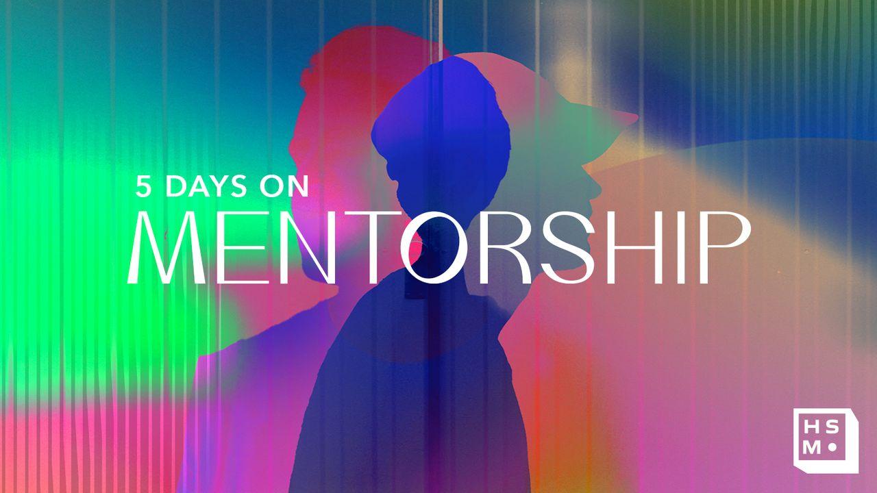 Mentorship