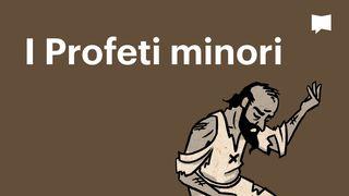 BibleProject | I Profeti minori