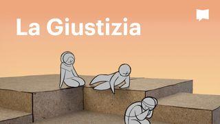 BibleProject | La Giustizia